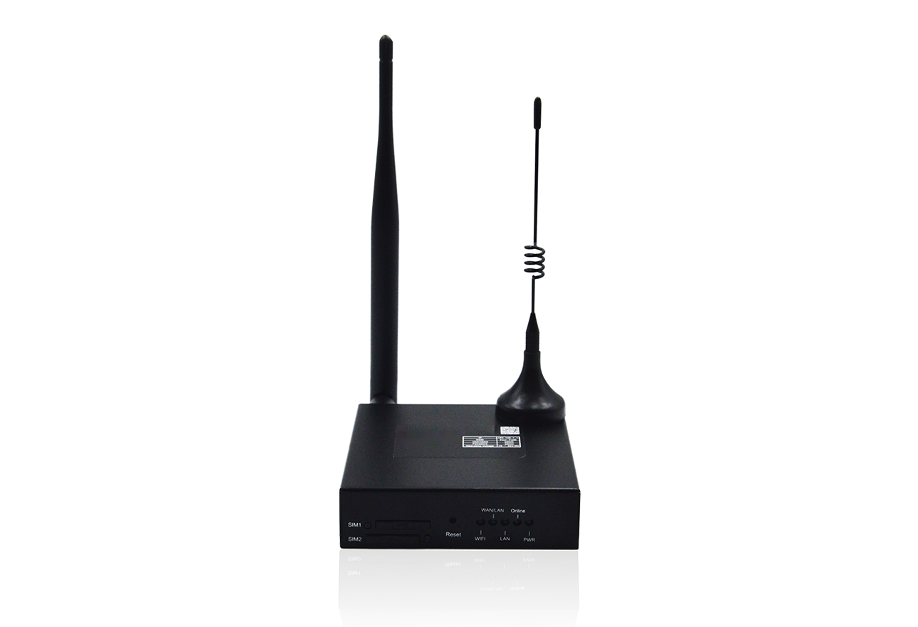 合晨科技,合晨科技（上海）有限公司,iot终端,5G路由器,5G CPE，智慧水利，-HC6412 路由器
